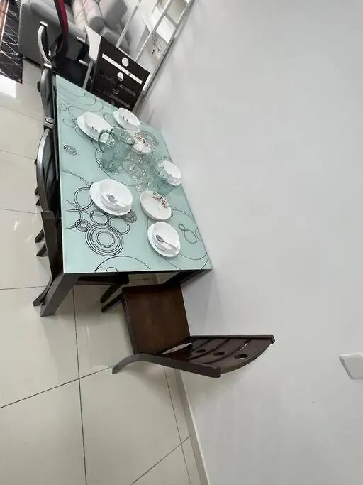 クアラルンプール Cozy Kenwingston Platz Kl 2-5 Pax 2Br&2Br Genting View Parkin Netflix 382ヴィラ 別荘